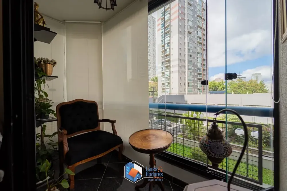 Apartamento, 3 quartos, 96 m² - Foto 7
