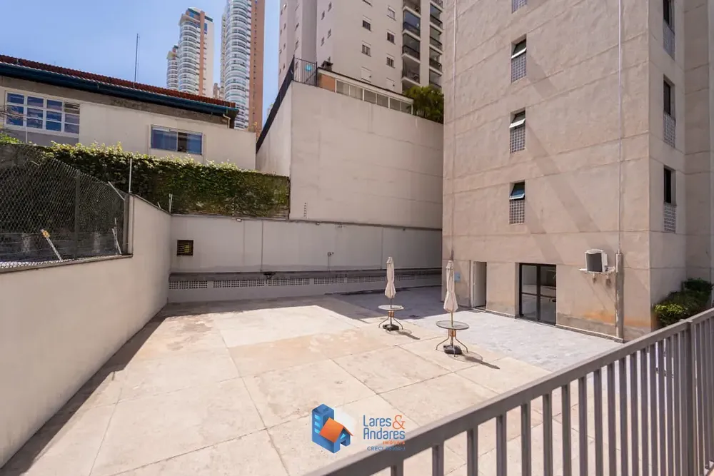 Apartamento, 3 quartos, 96 m² - Foto 3