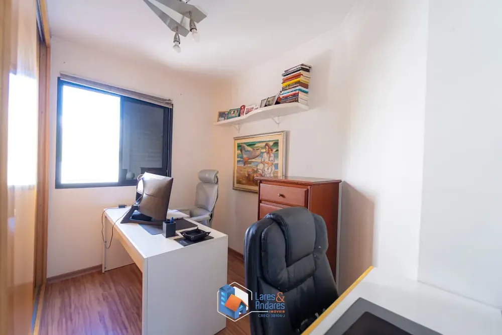 Apartamento, 3 quartos, 96 m² - Foto 8