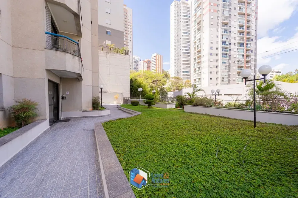 Apartamento, 3 quartos, 96 m² - Foto 5