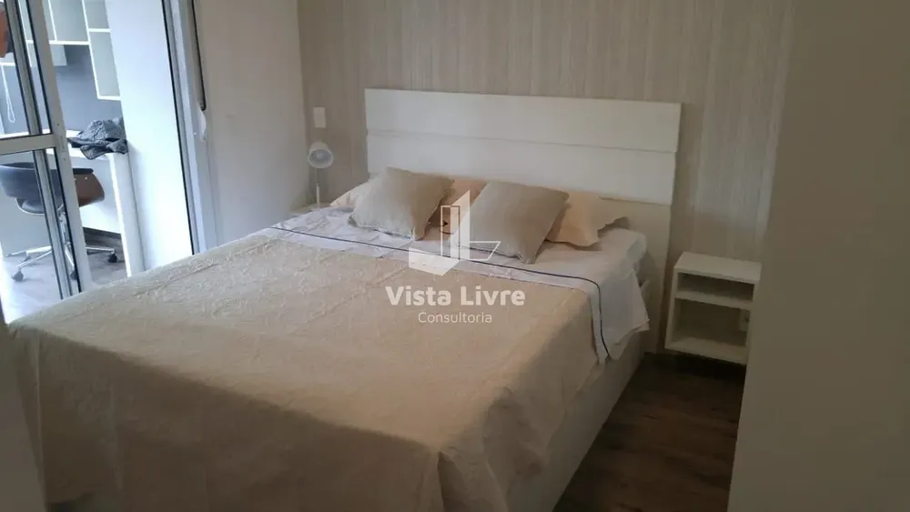 Apartamento, 1 quarto, 54 m² - Foto 3