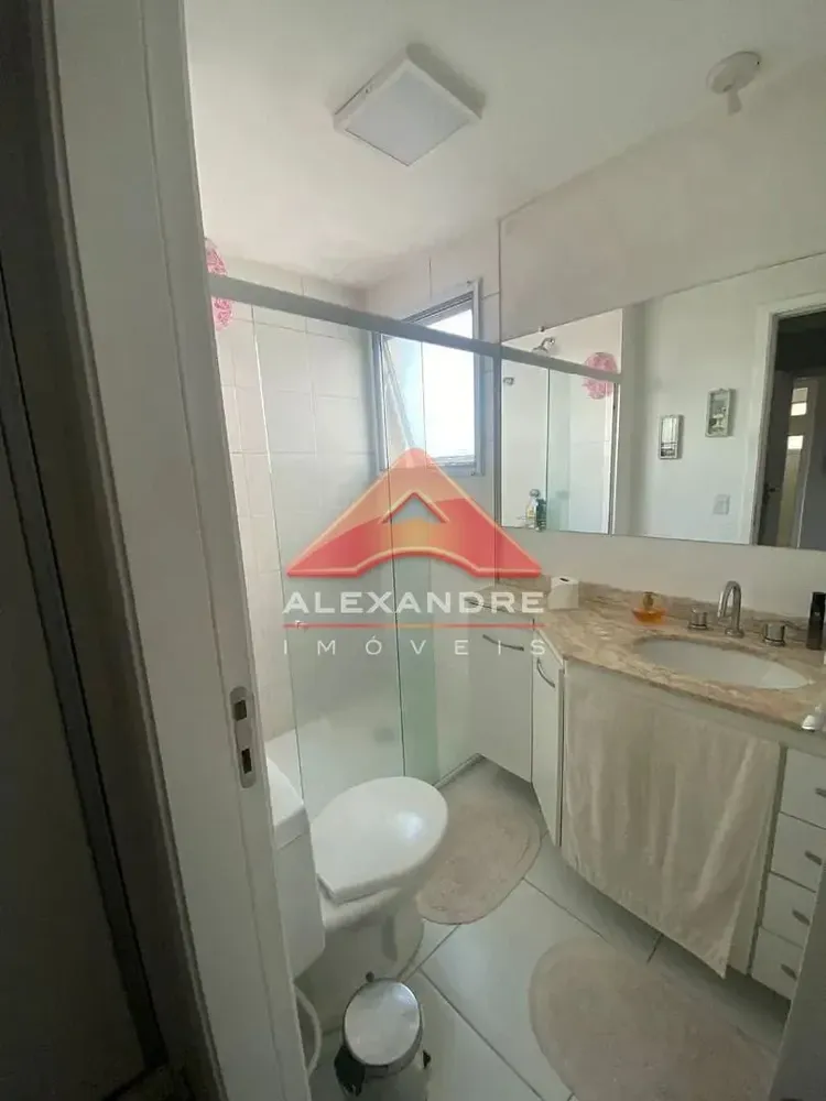 Apartamento, 3 quartos, 99 m² - Foto 8