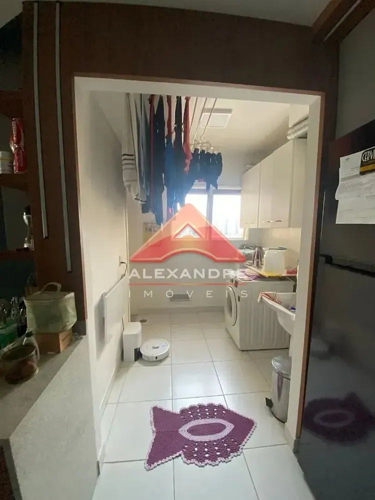 Apartamento, 3 quartos, 99 m² - Foto 5