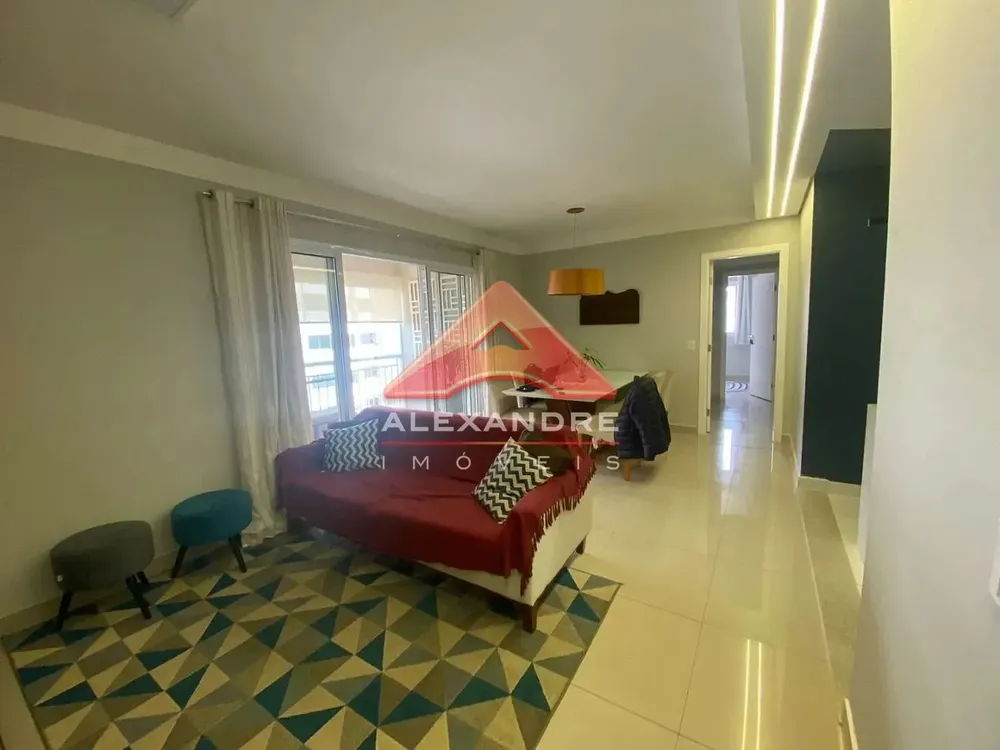Apartamento, 3 quartos, 99 m² - Foto 1