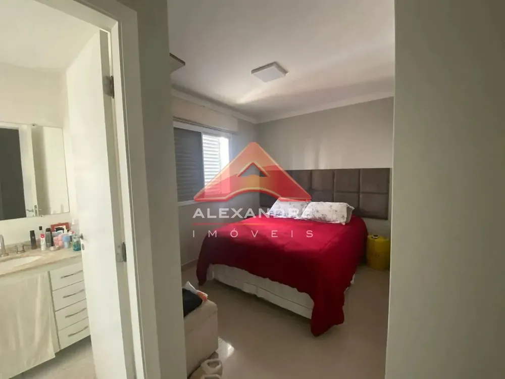 Apartamento, 3 quartos, 99 m² - Foto 3