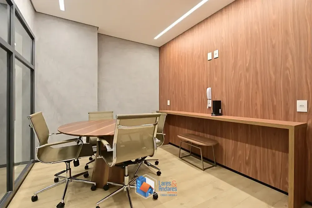 Apartamento, 3 quartos, 134 m² - Foto 4
