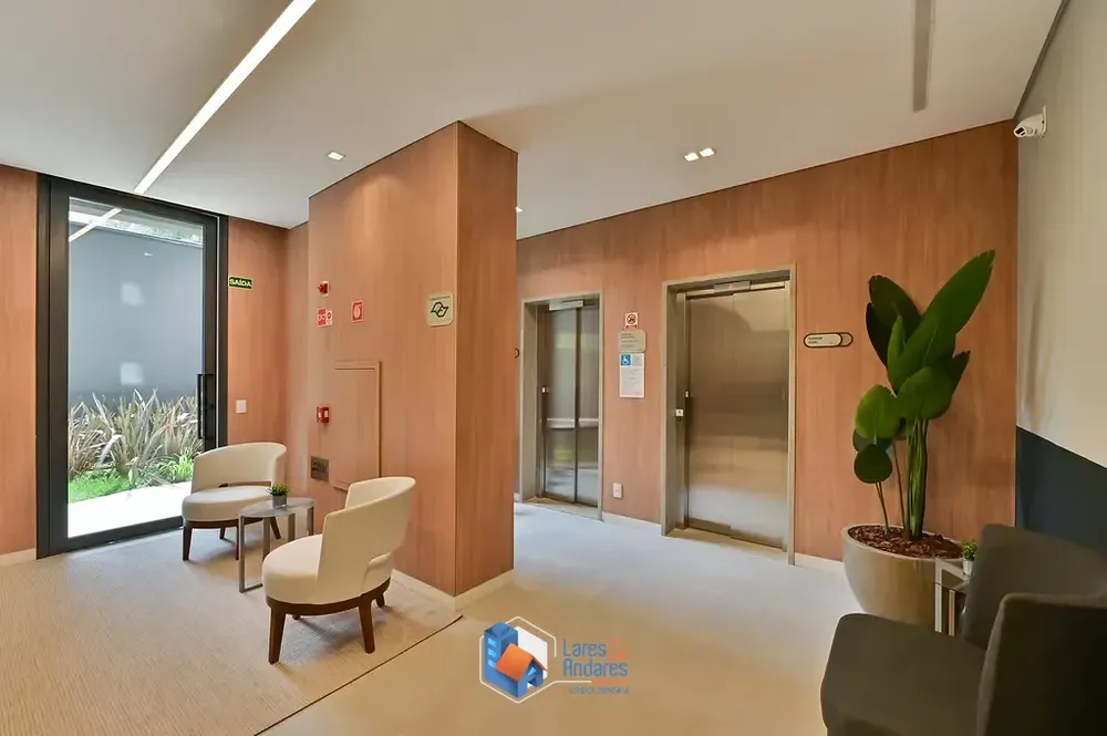 Apartamento, 3 quartos, 134 m² - Foto 2