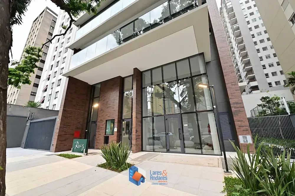 Apartamento, 3 quartos, 134 m² - Foto 1