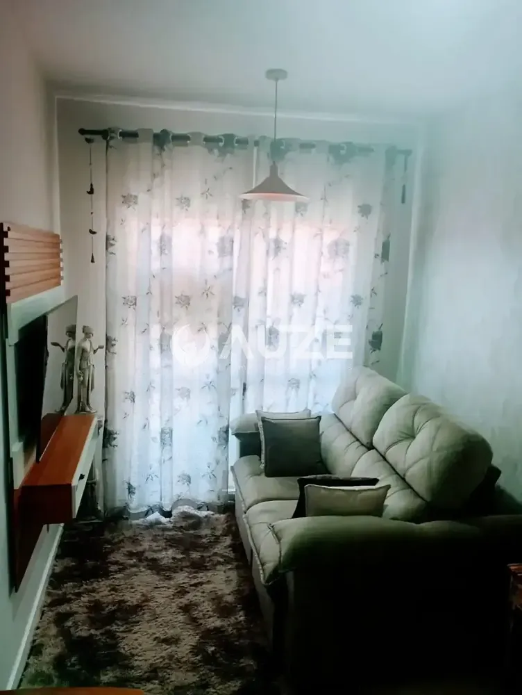 Apartamento, 3 quartos, 65 m² - Foto 1