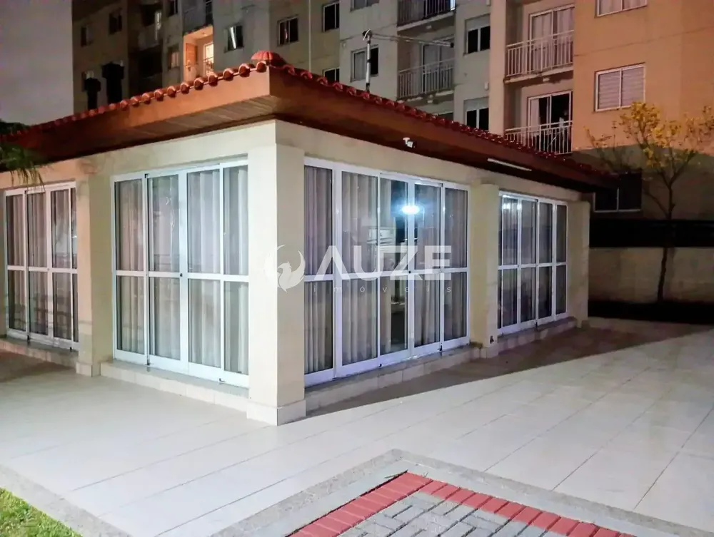 Apartamento, 3 quartos, 65 m² - Foto 8