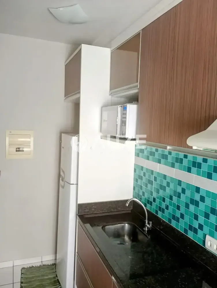 Apartamento, 3 quartos, 65 m² - Foto 2