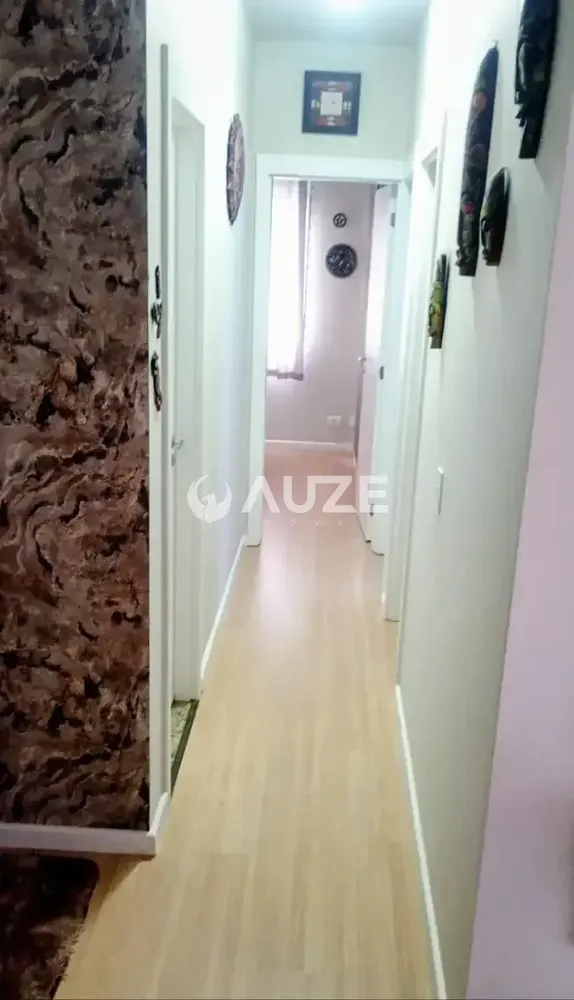 Apartamento, 3 quartos, 65 m² - Foto 4