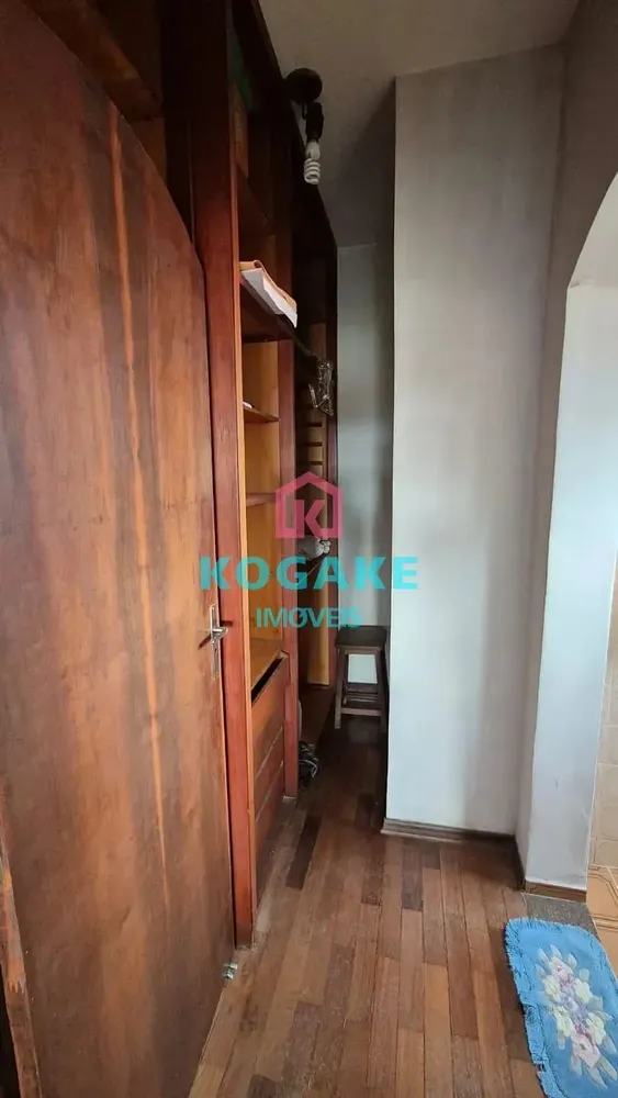 Sobrado, 3 quartos, 221 m² - Foto 2
