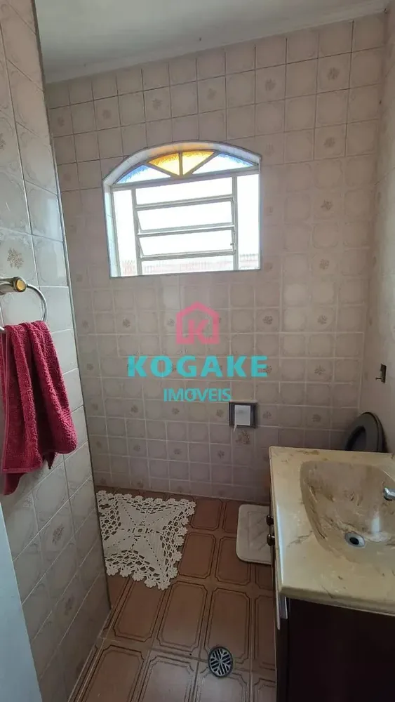 Sobrado, 3 quartos, 221 m² - Foto 3
