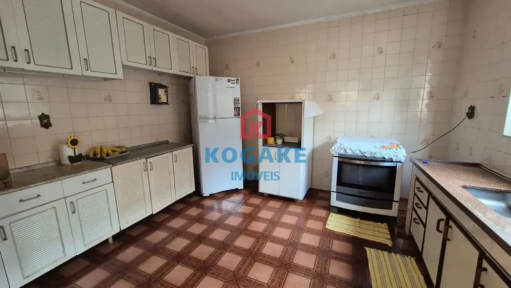 Sobrado, 3 quartos, 221 m² - Foto 7