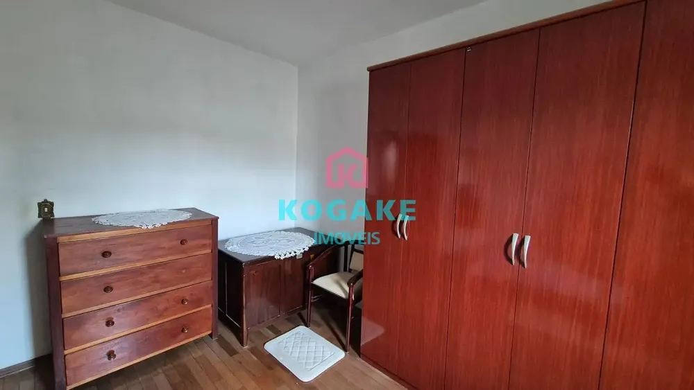 Sobrado, 3 quartos, 221 m² - Foto 4