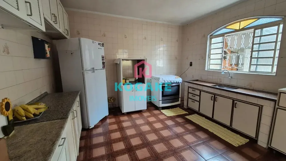 Sobrado, 3 quartos, 221 m² - Foto 5