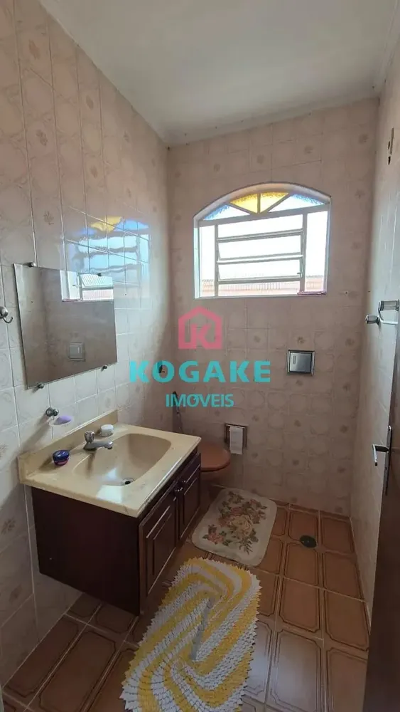 Sobrado, 3 quartos, 221 m² - Foto 8