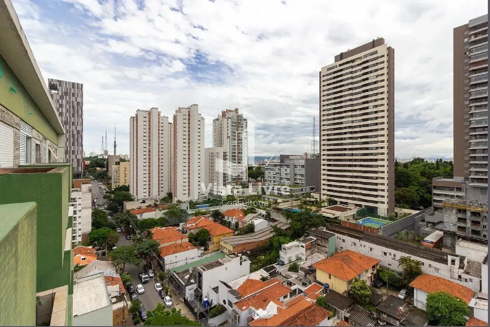 Apartamento, 1 quarto, 49 m² - Foto 6