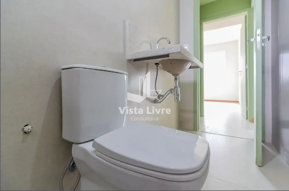 Apartamento, 1 quarto, 49 m² - Foto 2