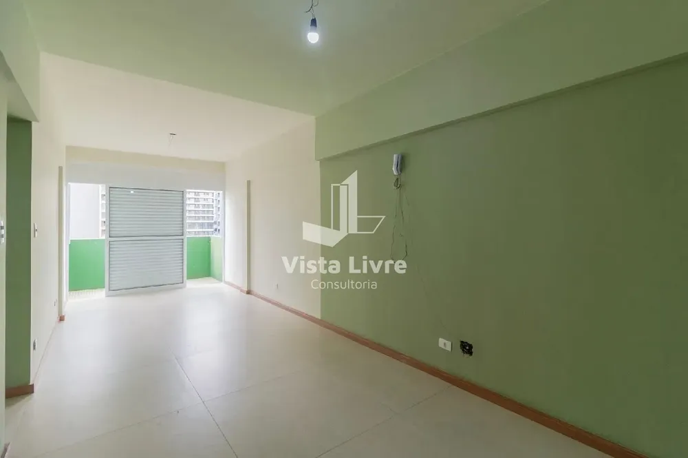 Apartamento, 1 quarto, 49 m² - Foto 1