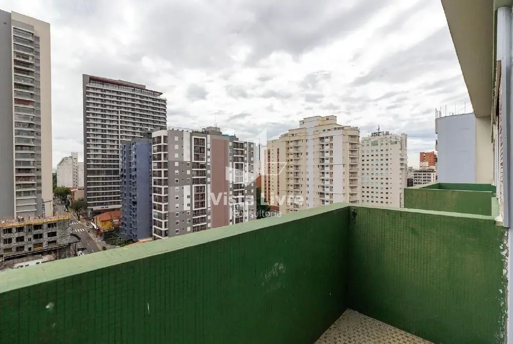 Apartamento, 1 quarto, 49 m² - Foto 8