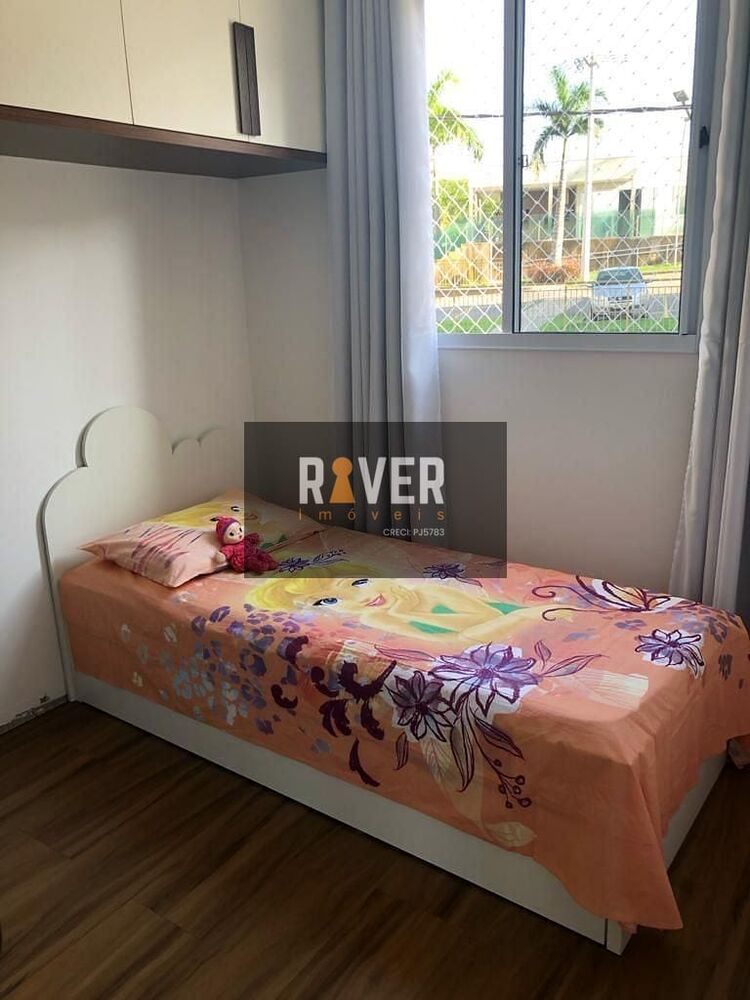 Apartamento à venda com 2 quartos, 43m² - Foto 7