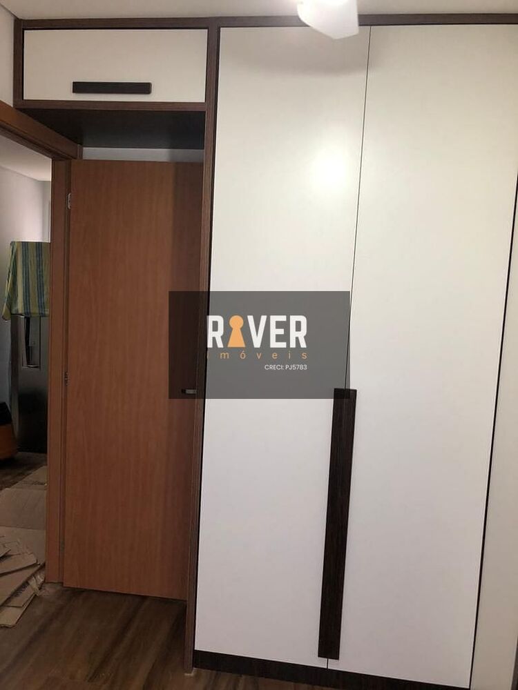 Apartamento à venda com 2 quartos, 43m² - Foto 5