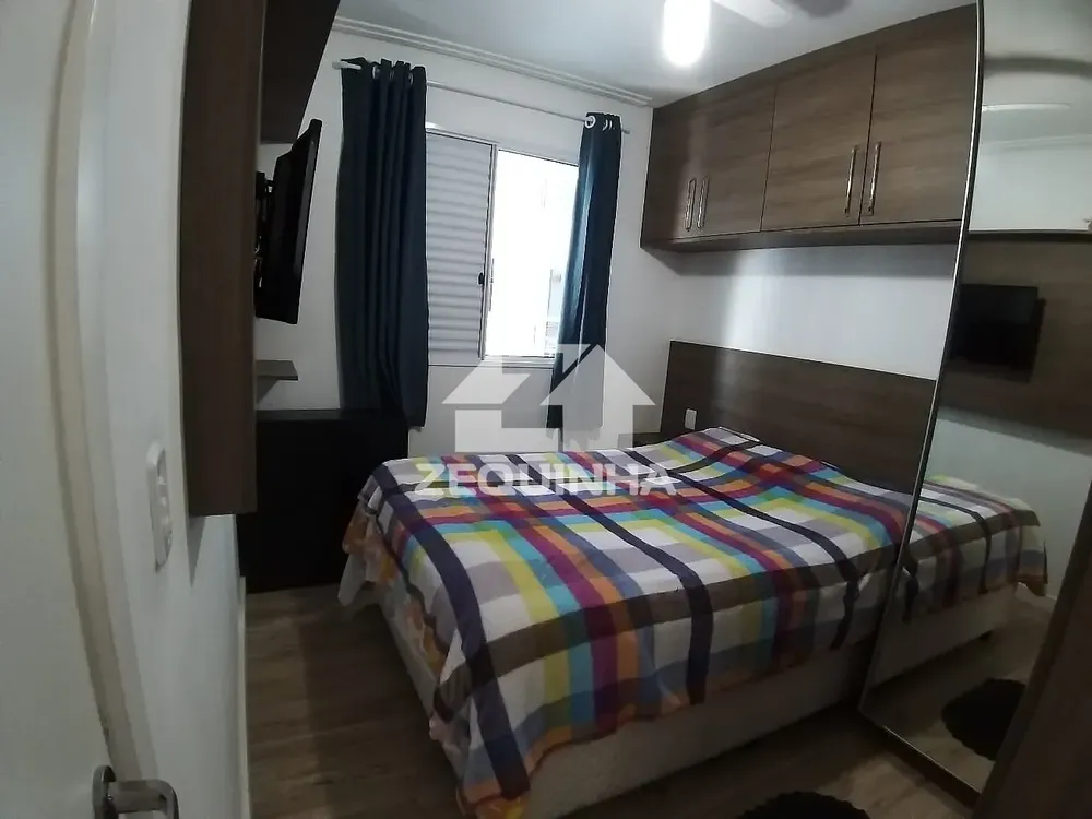 Apartamento, 1 quarto, 35 m² - Foto 4