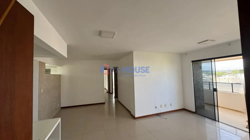 Apartamento, 3 quartos, 126 m² - Foto 4