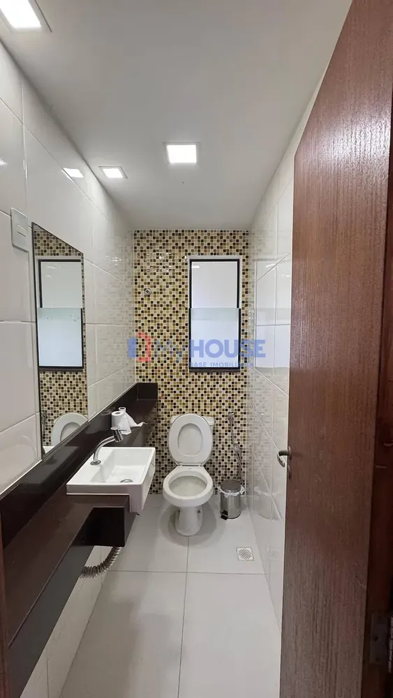 Apartamento, 3 quartos, 126 m² - Foto 5