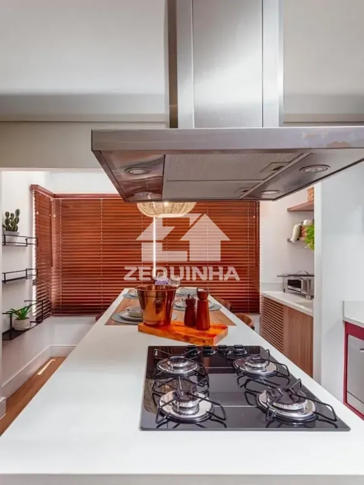 Apartamento, 1 quarto, 33 m² - Foto 4