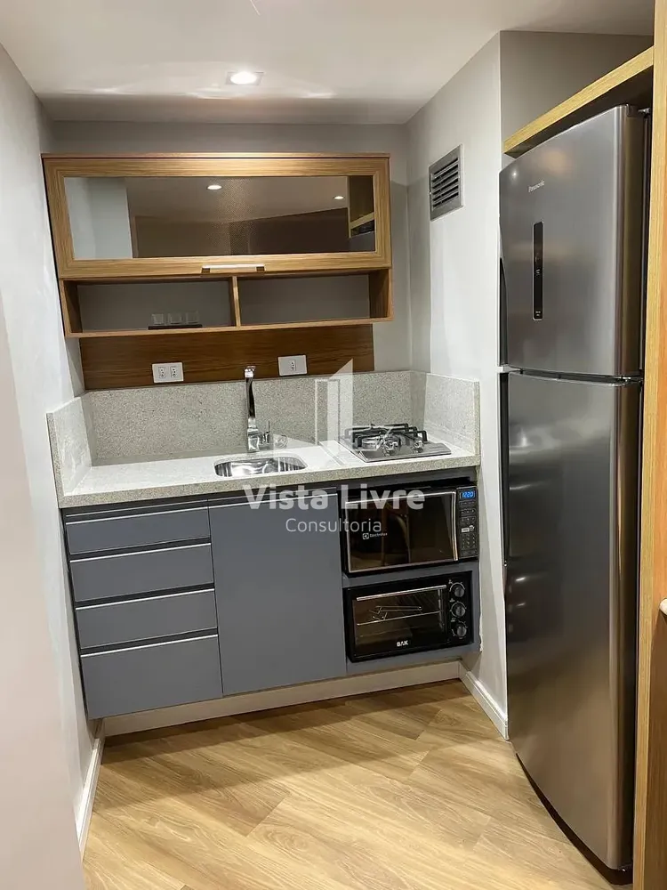 Apartamento, 1 quarto, 40 m² - Foto 4