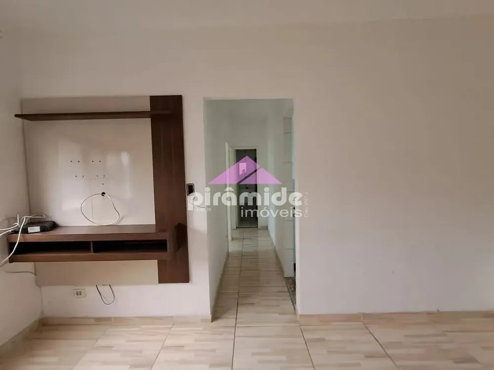 Apartamento, 2 quartos, 48 m² - Foto 1