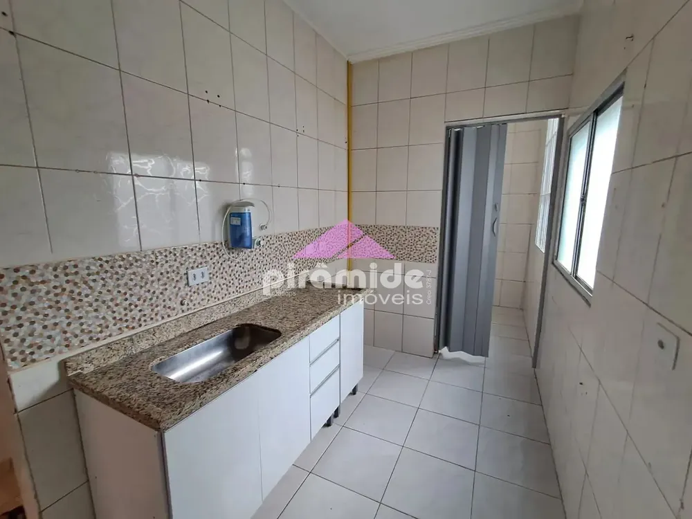 Apartamento, 2 quartos, 48 m² - Foto 3