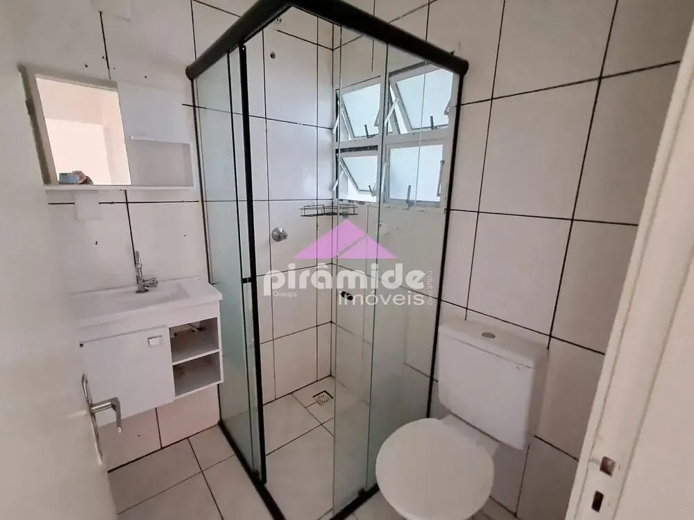 Apartamento, 2 quartos, 48 m² - Foto 6