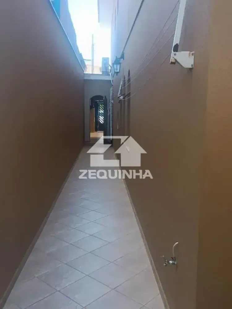 Casa, 3 quartos, 128 m² - Foto 2