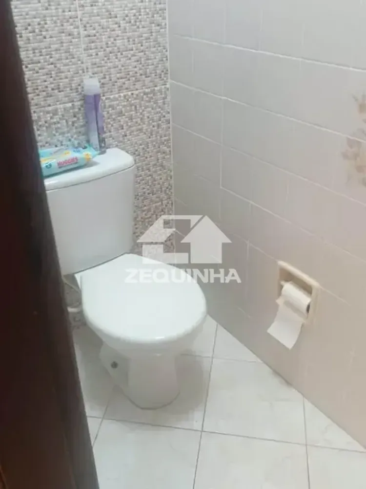 Casa, 3 quartos, 128 m² - Foto 6