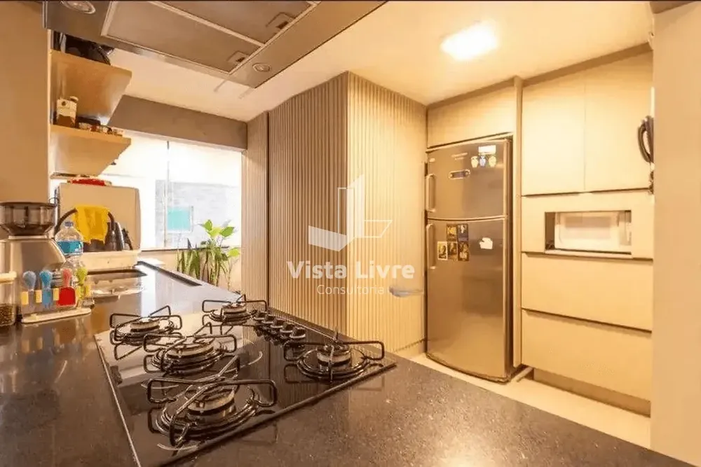 Apartamento, 3 quartos, 77 m² - Foto 1