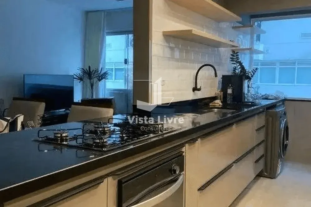 Apartamento, 3 quartos, 77 m² - Foto 2