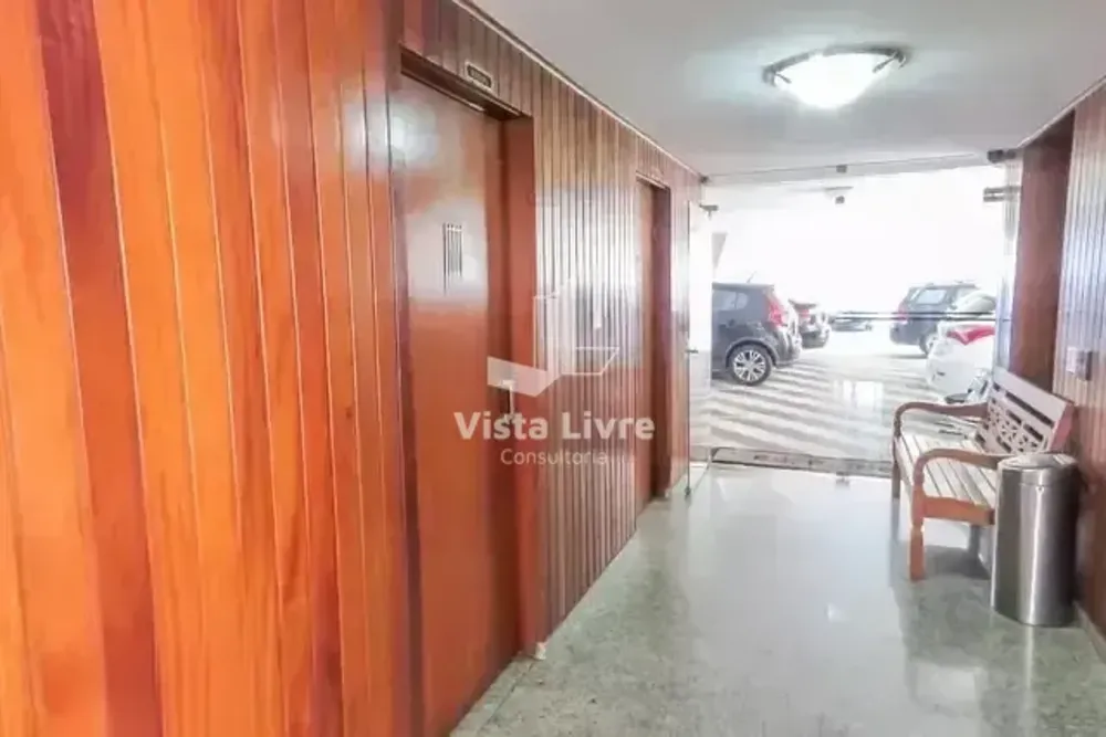Apartamento, 3 quartos, 77 m² - Foto 4