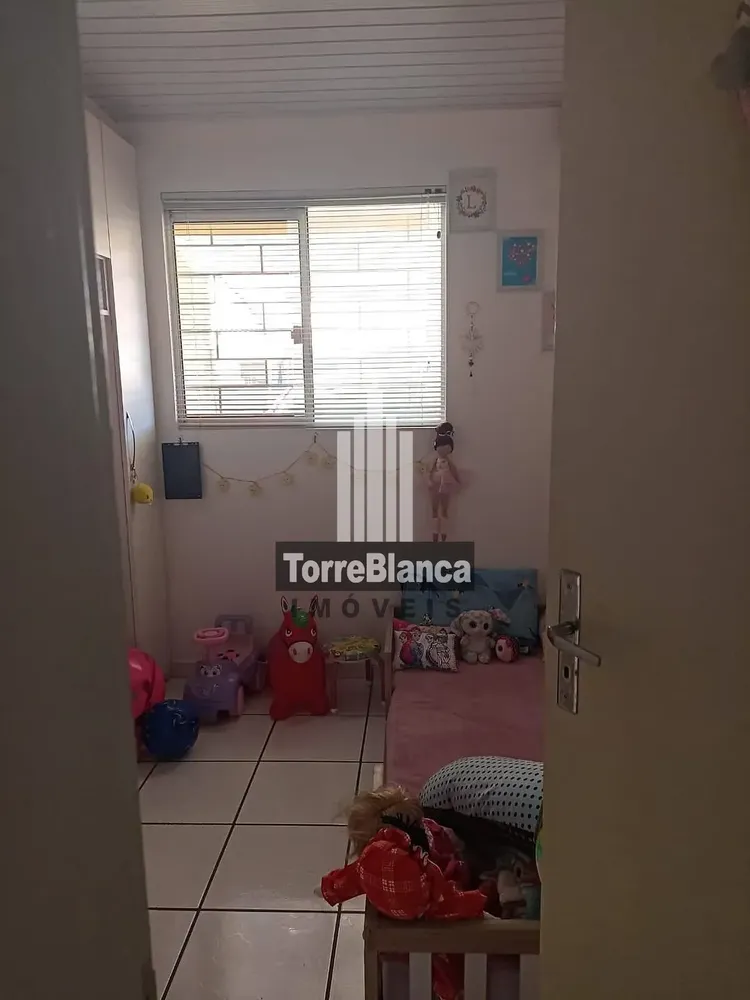 Casa, 2 quartos, 43 m² - Foto 3
