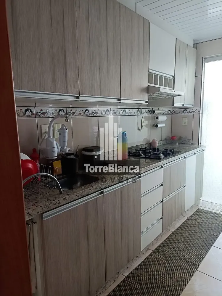 Casa, 2 quartos, 43 m² - Foto 1