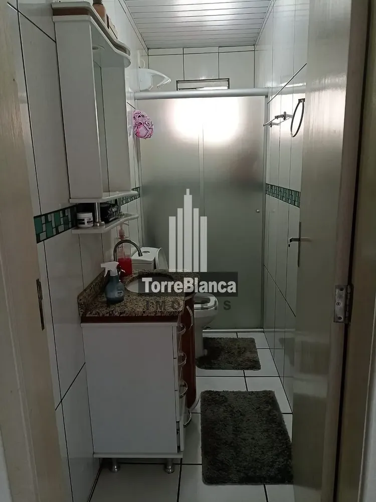 Casa, 2 quartos, 43 m² - Foto 4