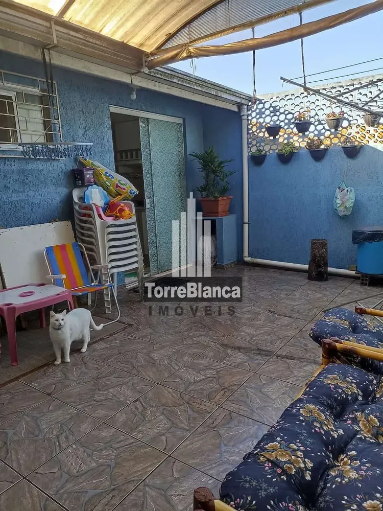Casa, 2 quartos, 43 m² - Foto 2