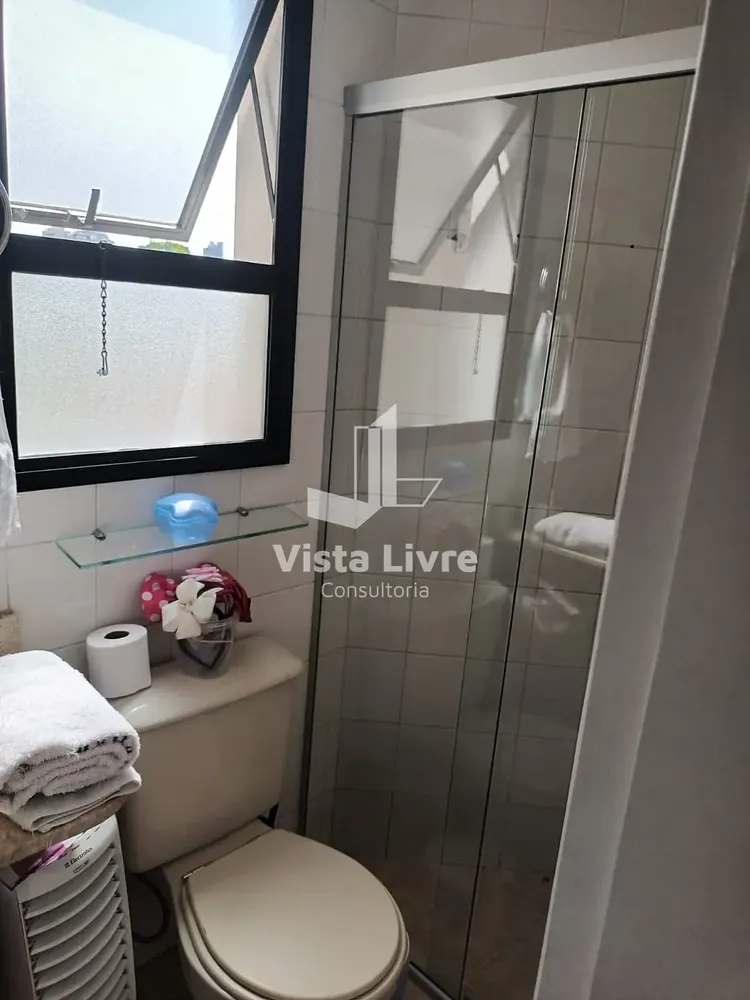 Apartamento, 2 quartos, 75 m² - Foto 2