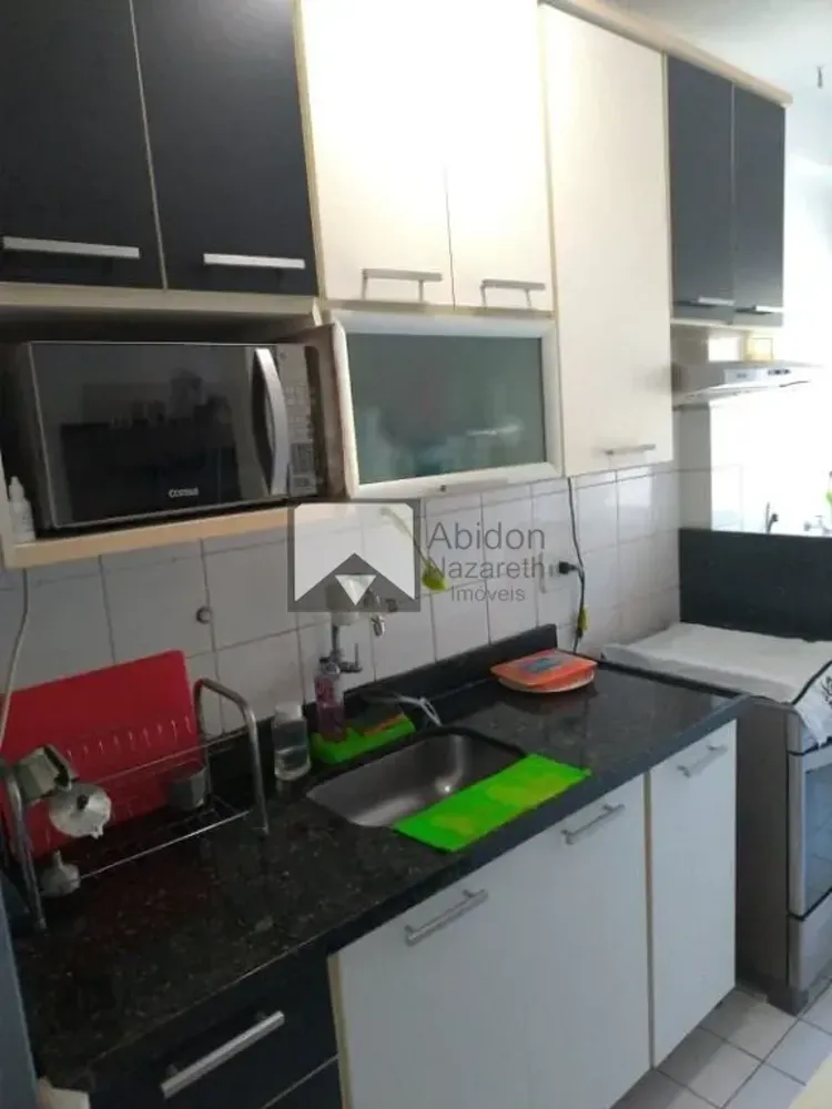 Apartamento, 2 quartos, 70 m² - Foto 16