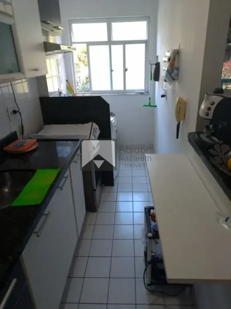 Apartamento, 2 quartos, 70 m² - Foto 17