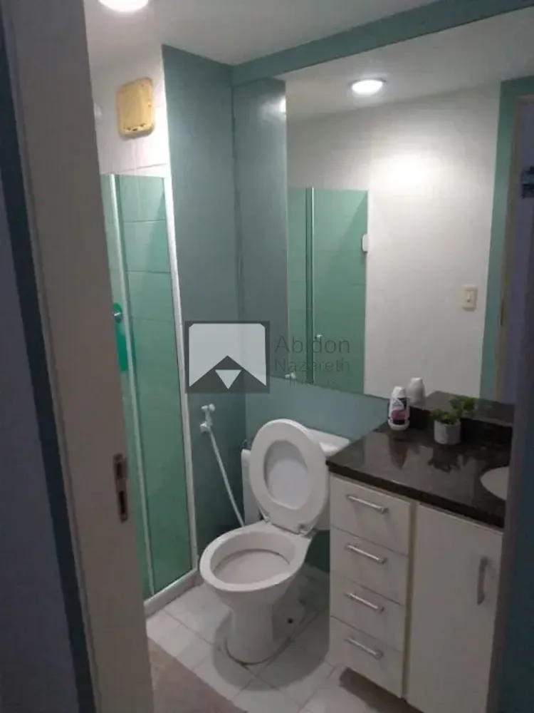 Apartamento, 2 quartos, 70 m² - Foto 9