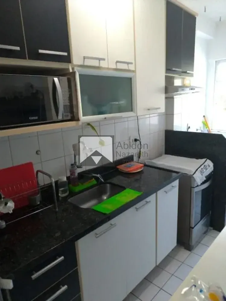 Apartamento, 2 quartos, 70 m² - Foto 4